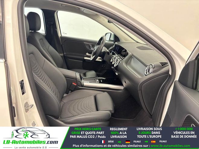 Mercedes Classe GLA 250 e BVA Blanc de 2024