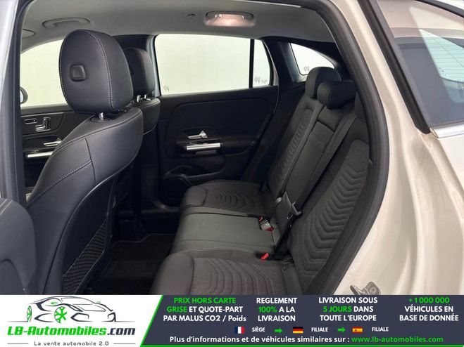 Mercedes Classe GLA 250 e BVA Blanc de 2024