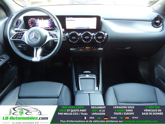 Mercedes Classe GLA 200 BVA Noir de 2024