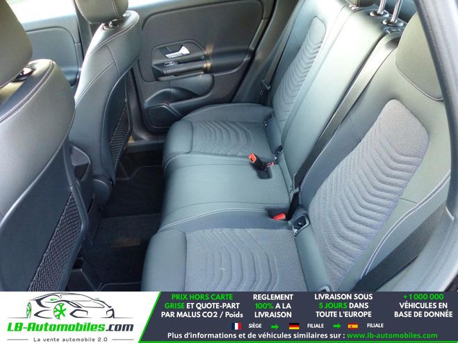 Mercedes Classe GLA 200 BVA Noir de 2024