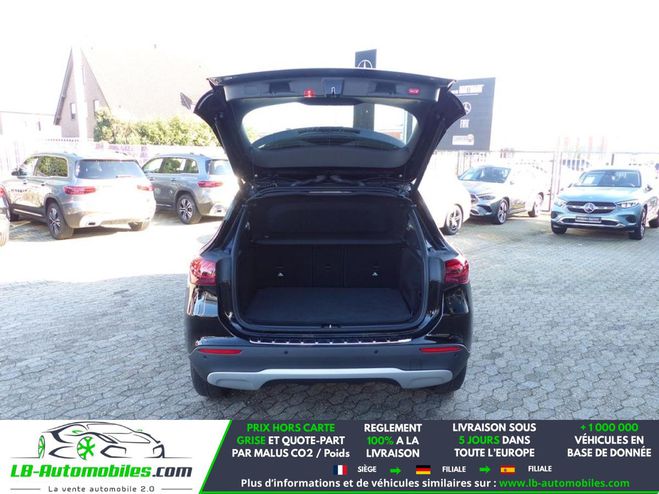 Mercedes Classe GLA 200 BVA Noir de 2024