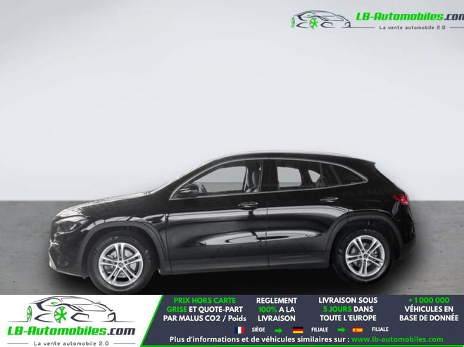 Mercedes Classe GLA 200 BVA Noir de 2024