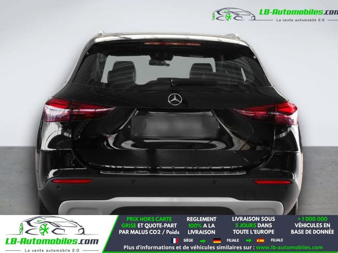 Mercedes Classe GLA 200 BVA Noir de 2024