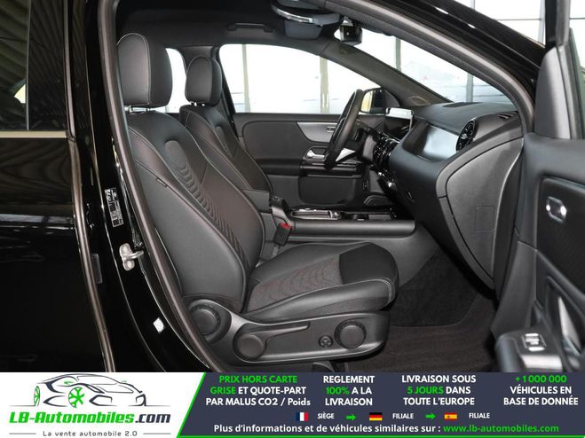 Mercedes Classe GLA 200 BVA Noir de 2024