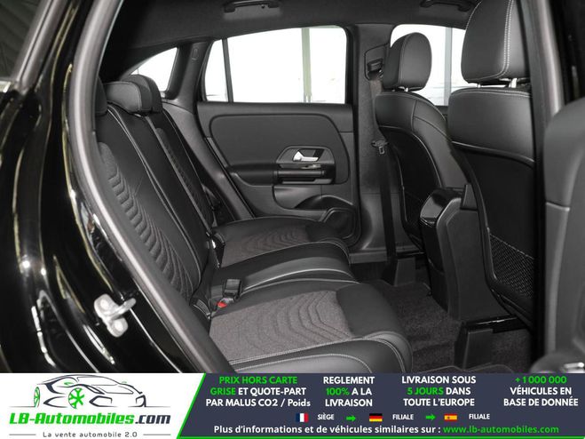 Mercedes Classe GLA 200 BVA Noir de 2024