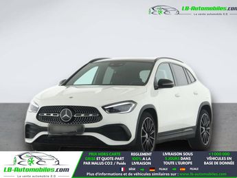 Mercedes Classe GLA