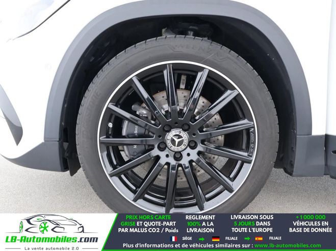Mercedes Classe GLA 220 d BVA 4Matic Blanc de 2023