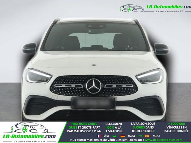 Mercedes Classe GLA 220 d BVA 4Matic Blanc de 2023