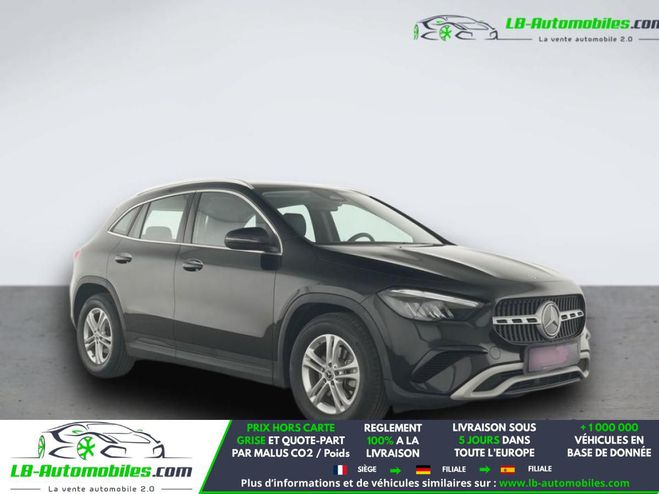 Mercedes Classe GLA 180 BVA Noir de 2023