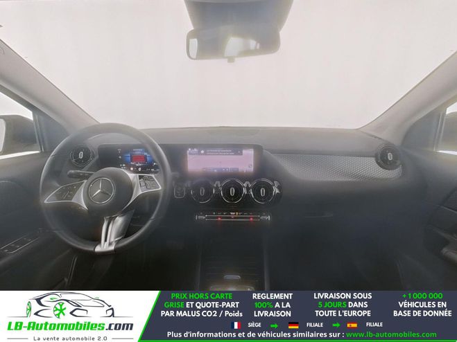 Mercedes Classe GLA 180 BVA Noir de 2023