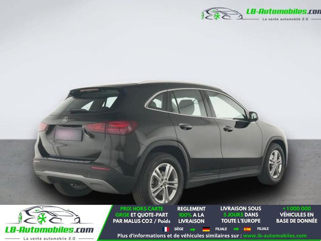 Mercedes Classe GLA 180 BVA Noir de 2023