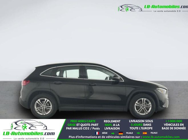 Mercedes Classe GLA 180 BVA Noir de 2023