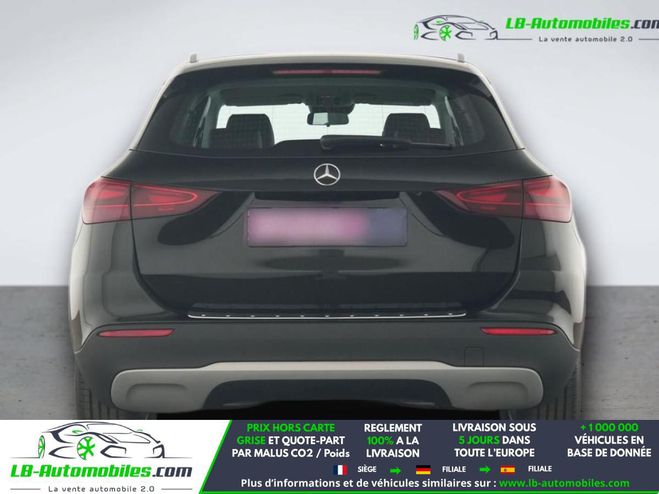 Mercedes Classe GLA 180 BVA Noir de 2023