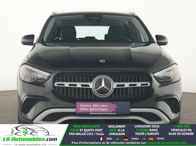 Mercedes Classe GLA 180 BVA Noir de 2023