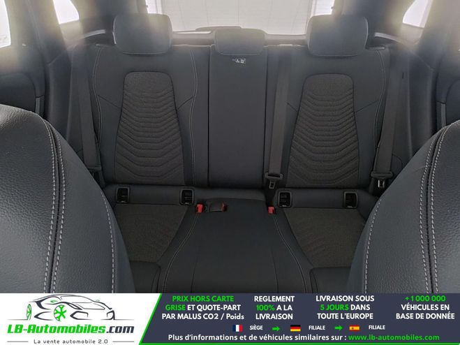 Mercedes Classe GLA 180 BVA Noir de 2023