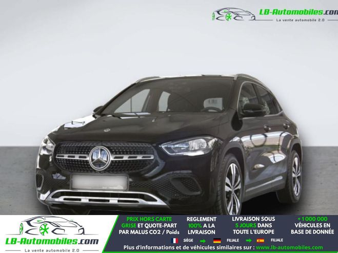 Mercedes Classe GLA 250 e BVA Noir de 2022