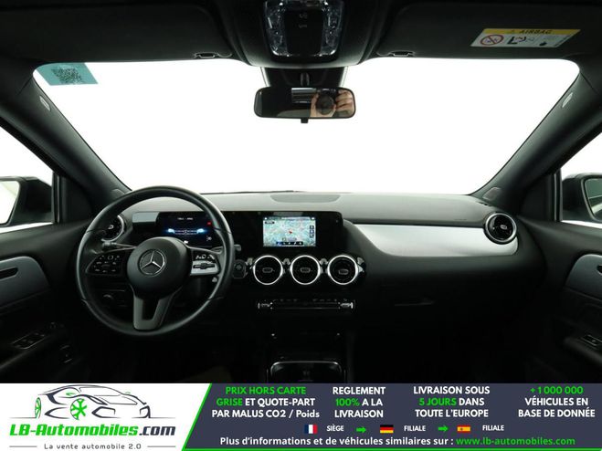 Mercedes Classe GLA 250 e BVA Noir de 2022