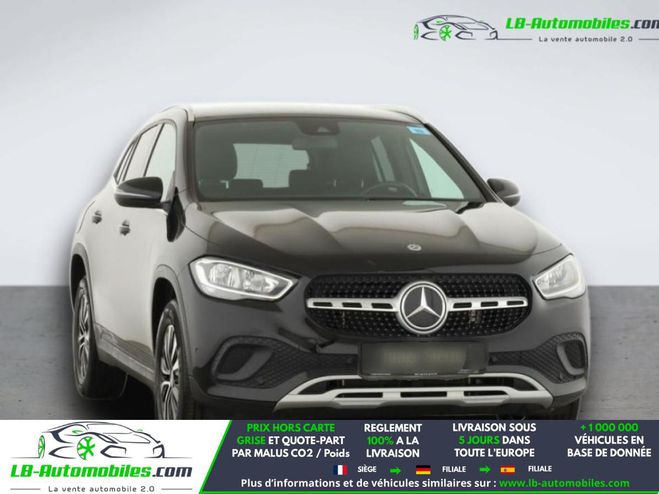 Mercedes Classe GLA 250 e BVA Noir de 2022