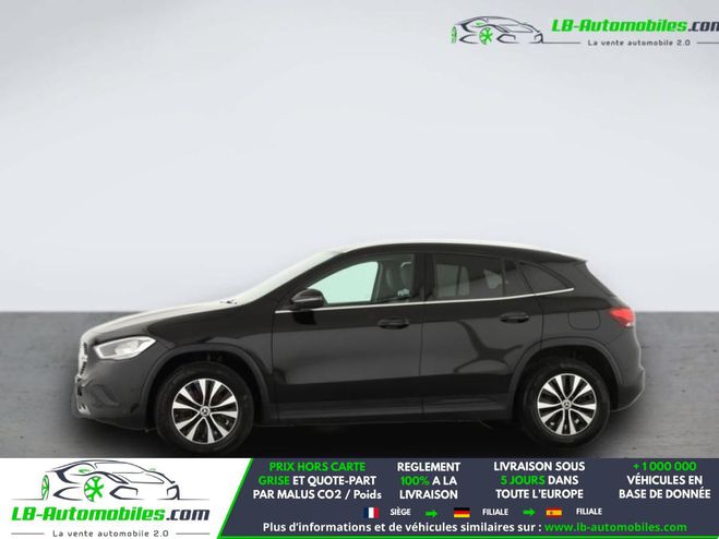 Mercedes Classe GLA 250 e BVA Noir de 2022