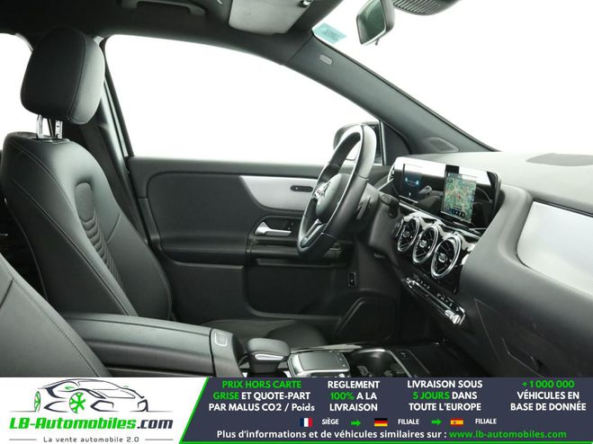 Mercedes Classe GLA 250 e BVA Noir de 2022