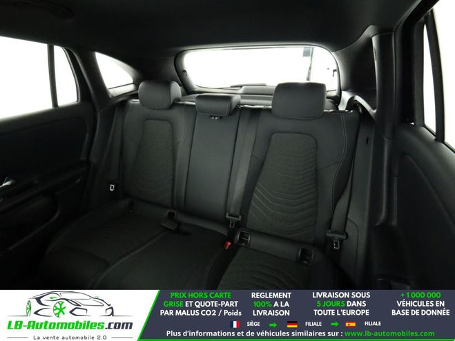 Mercedes Classe GLA 250 e BVA Noir de 2022