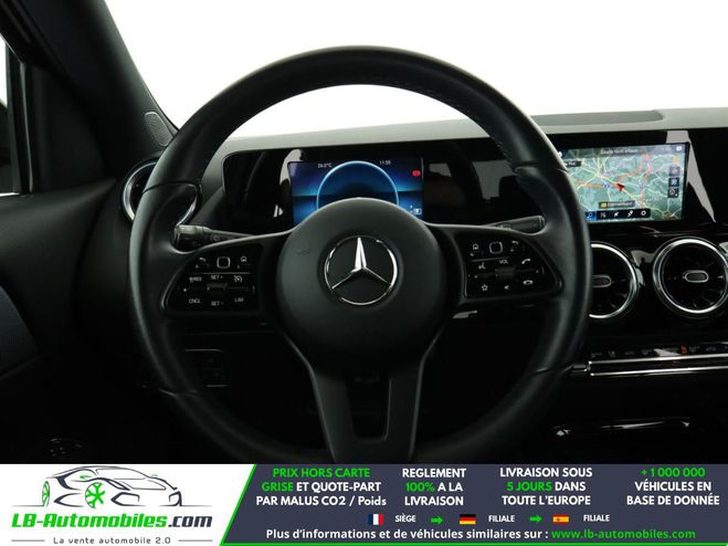 Mercedes Classe GLA 250 e BVA Noir de 2022