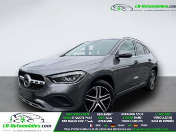 Mercedes Classe GLA