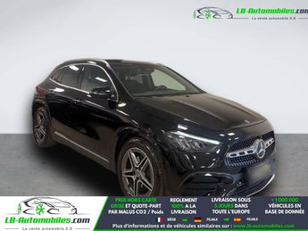 Mercedes Classe GLA