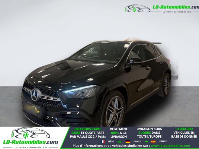 Mercedes Classe GLA 200 d BVA Noir de 2023