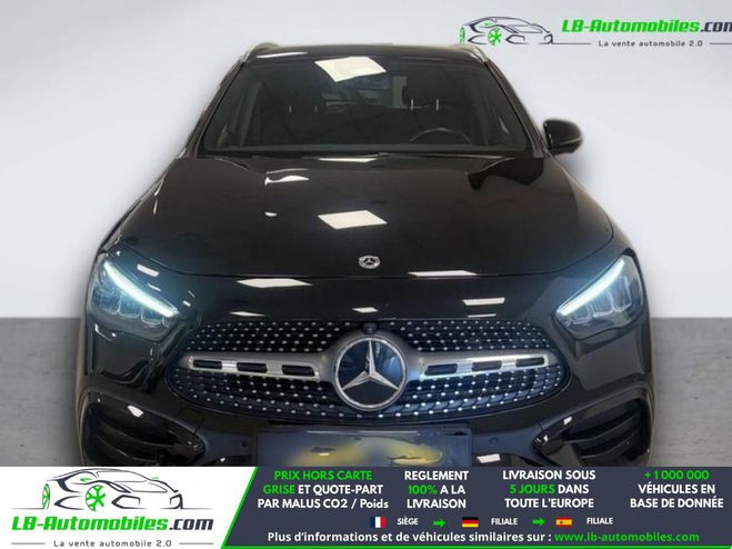 Mercedes Classe GLA 200 d BVA Noir de 2023