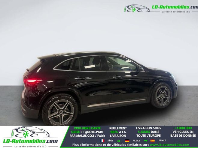 Mercedes Classe GLA 200 d BVA Noir de 2023