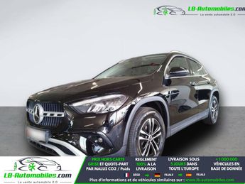 Mercedes Classe GLA