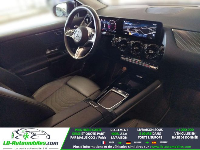 Mercedes Classe GLA 200 d BVA Noir de 2024