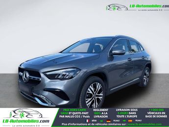Mercedes Classe GLA