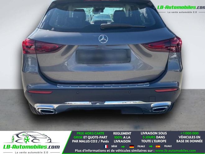 Mercedes Classe GLA 180 BVA Gris M�tallique de 2025