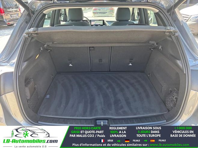 Mercedes Classe GLA 180 BVA Gris M�tallique de 2025