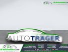 Ford Ranger DOUBLE CABINE 2.0 205 CH BVA e-4WD &agrave; Beaupuy (31)