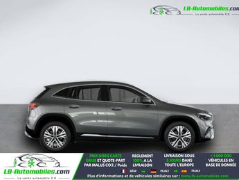 Mercedes Classe GLA
