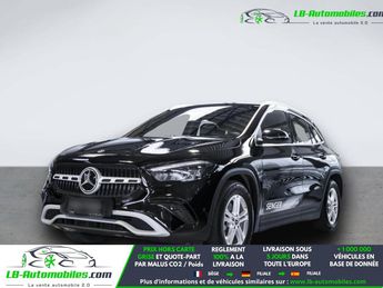 Mercedes Classe GLA
