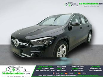 Mercedes Classe GLA