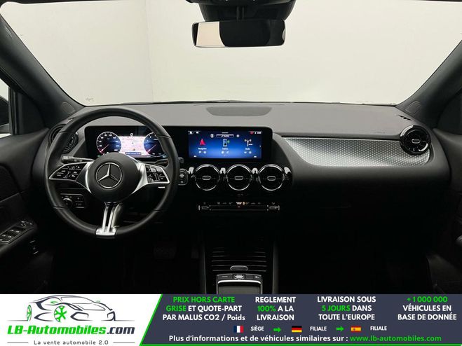 Mercedes Classe GLA 200 BVA Noir de 2024
