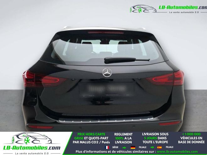 Mercedes Classe GLA 200 BVA Noir de 2024