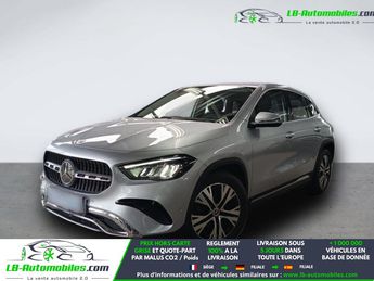  Voir d&eacute;tails -Mercedes Classe GLA 200 BVA &agrave; Beaupuy (31)