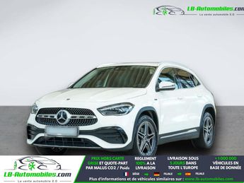  Voir d&eacute;tails -Mercedes Classe GLA 250 e BVA &agrave; Beaupuy (31)