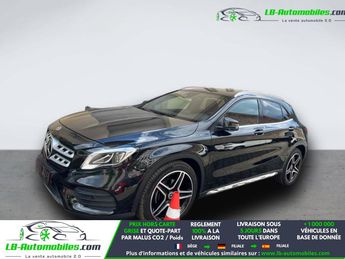  Voir d&eacute;tails -Mercedes Classe GLA 200  BVA &agrave; Beaupuy (31)