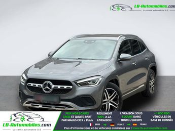  Voir d&eacute;tails -Mercedes Classe GLA 200 BVA &agrave; Beaupuy (31)