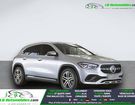 Mercedes Classe GLA 200 BVA &agrave; Beaupuy (31)