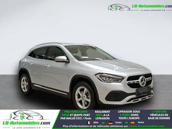  Voir d&eacute;tails -Mercedes Classe GLA 200 BVA &agrave; Beaupuy (31)