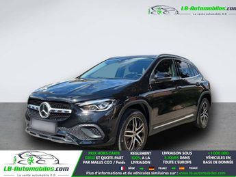  Voir d&eacute;tails -Mercedes Classe GLA 200 BVA &agrave; Beaupuy (31)