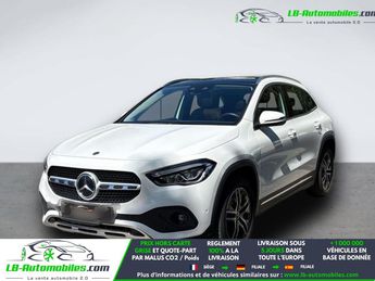 Mercedes Classe GLA